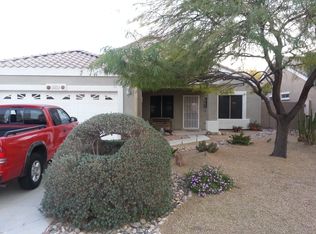 12171 W Dreyfus Dr, El Mirage, AZ 85335
