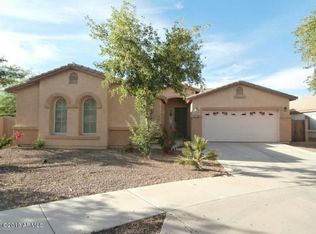 2034 W Carson Rd, Phoenix, AZ 85041