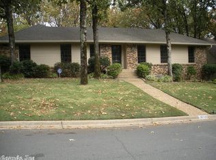 10710 Crestdale Ln, Little Rock, AR 72212