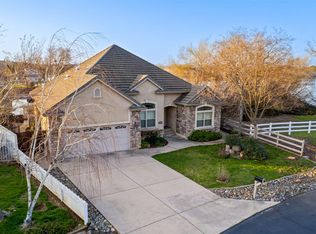 22553 S Marina Way, Cottonwood, CA 96022