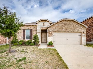 2014 Avondown Rd, Forney, TX 75126