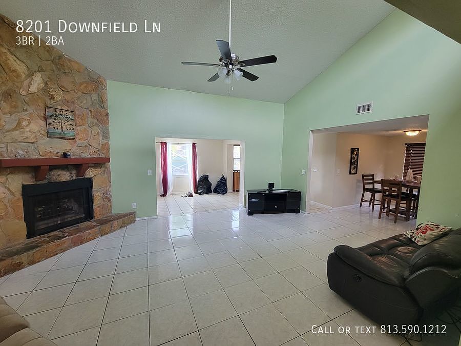 1st image of 8201 Downfield Ln