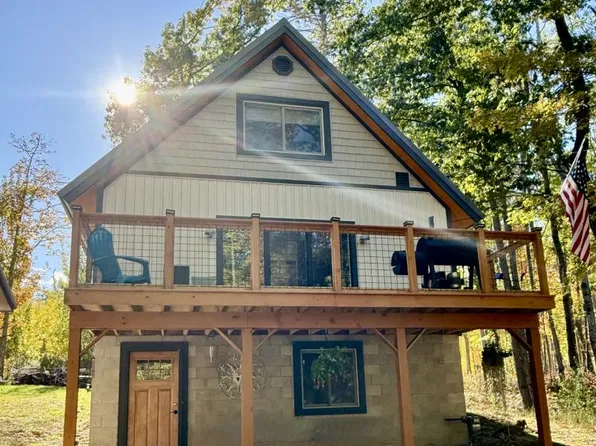 18570 Red Pine Dr, Hillman, MI 49746