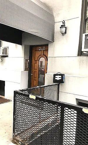 1st image of 352 W 56th St APT 4D