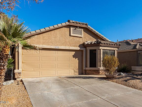 3rd image of 41752 W SUNLAND Drive