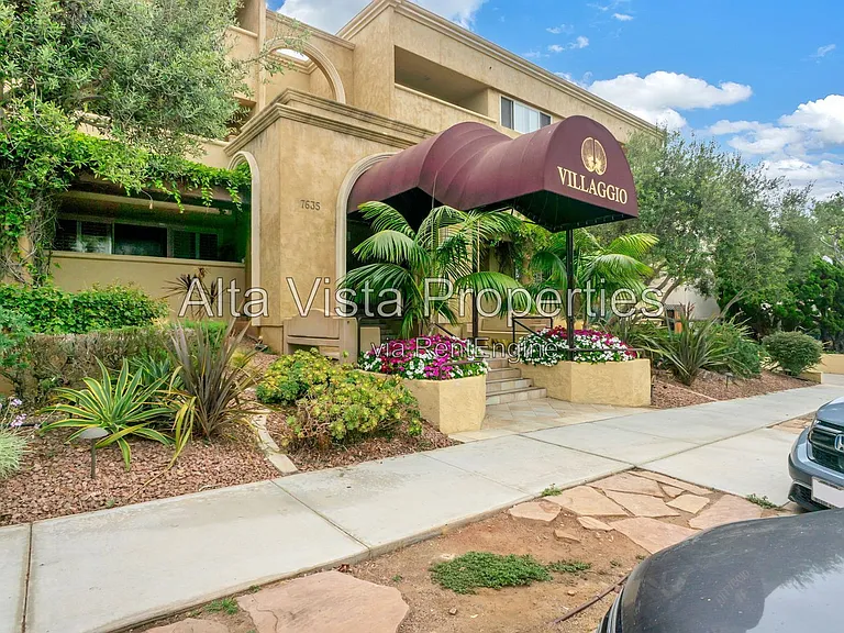 7635 Eads Ave #108 — Photo 1