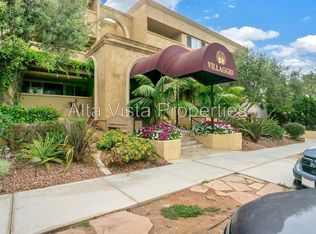 7635 Eads Ave Unit 108, La Jolla, CA 92037