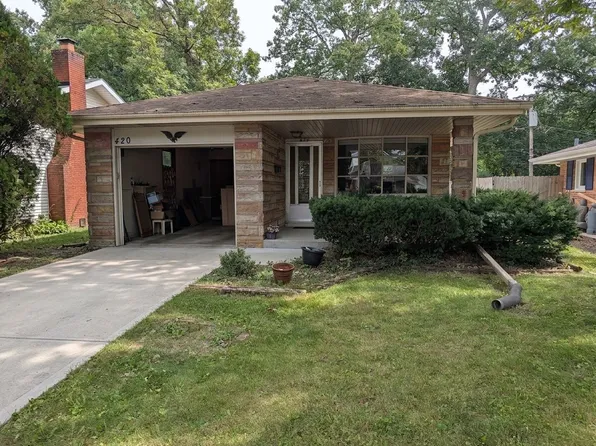 420 Earl Ave, Joliet, IL 60436