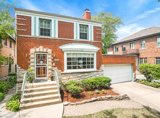 10022 S Hoyne Ave, Chicago, IL