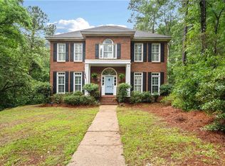 6429 Tokeneak Trl, Mobile, AL 36695