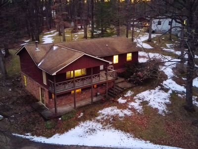 1730 Moffat, Leonard, MI, 48367
