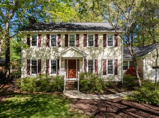 105 Franz Ct, Elon, NC 27244