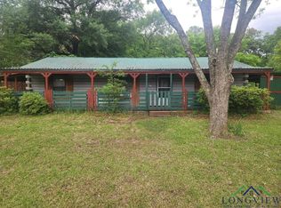 1611 N Marshall St, Henderson, TX 75652