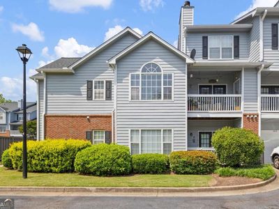 1014 Vinings Forest Ln SE #14, Smyrna, GA, 30080