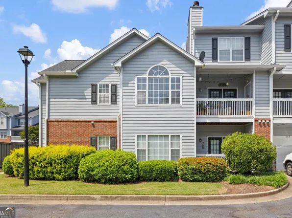1014 Vinings Forest Ln SE #14, Smyrna, GA 30080