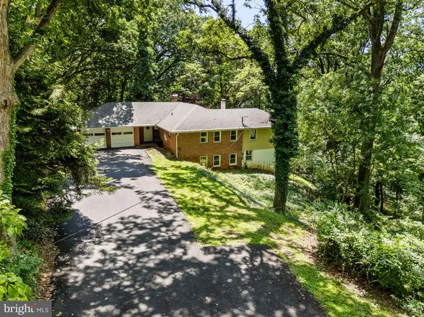 454 Kirk Ln, Media, PA 19063