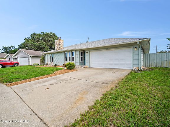 3rd image of 3450 Trevino Cir