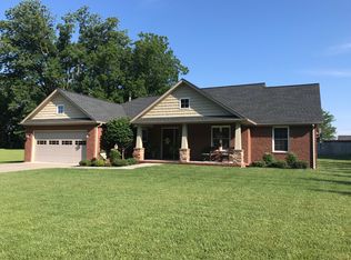 1808 Westwood Dr, Murray, KY 42071