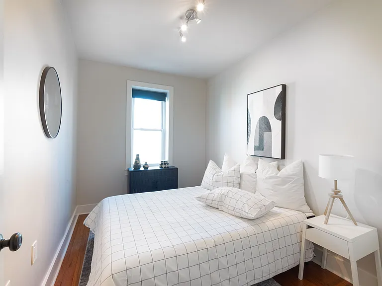 Bedroom #4