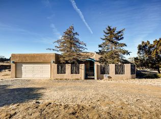 6 Estacada Ct, Santa Fe, NM 87508