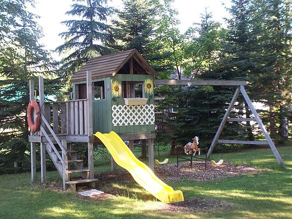 Play area