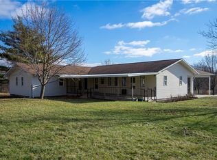 5050 Butler Rd, Canandaigua, NY 14424