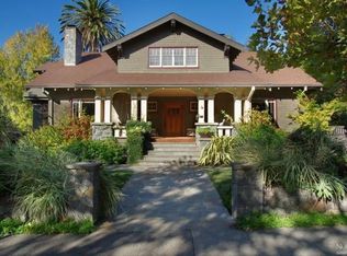 27 Eye St, San Rafael, CA 94901