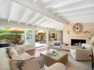 117 Via Havre, Newport Beach, CA 92663