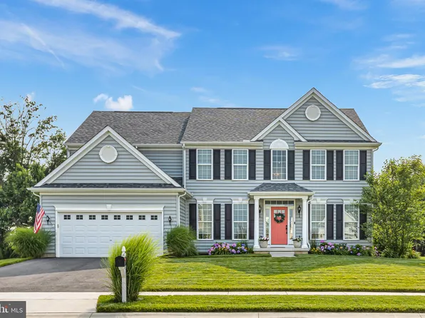 17 Kaitlyn Dr, Townsend, DE 19734