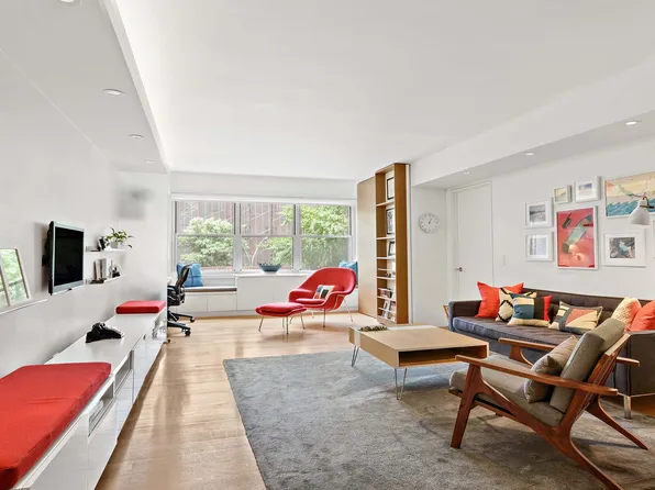 11 Fifth Avenue image 1 of 13