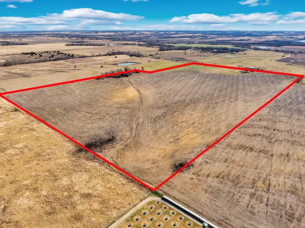 Sherry Ln, Avalon, TX 76623