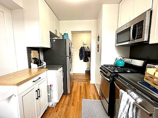 2nd image of 37-52 77th St #J