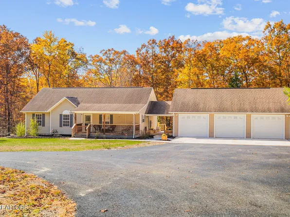 1383 Old Bean Shed Rd, Clarkrange, TN 38553