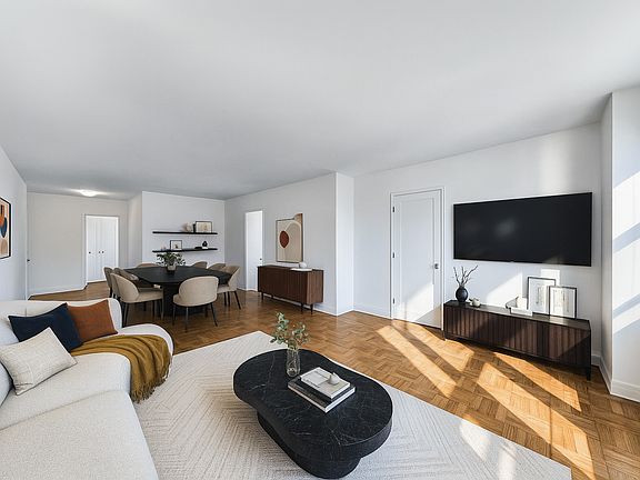3rd image of 185 E 85th St APT 18L