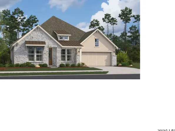 31013 Clover Pass, San Antonio, TX 78163