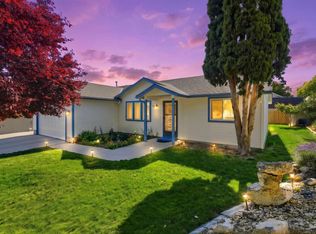 2020 S Juniper St, Nampa, ID 83686