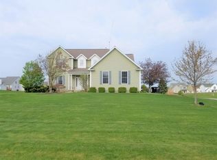 1526 Fetke Dr, Saint Joseph, MI