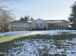 2907 Eckert Rd, Lexington, OH 44904