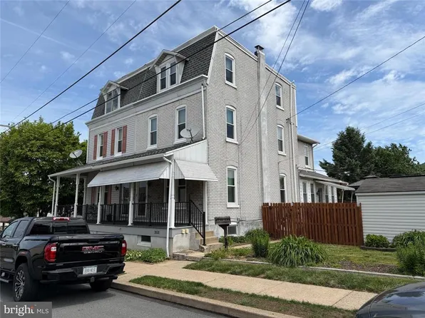 3531 Hawthorne St, Laureldale, PA 19605
