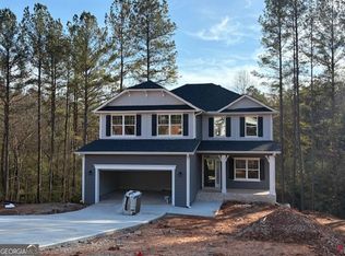 936 Eagle Heights Dr, Maysville, GA 30558