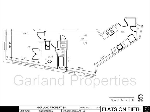 2nd image of 425 Campbell Ave SW APT 106