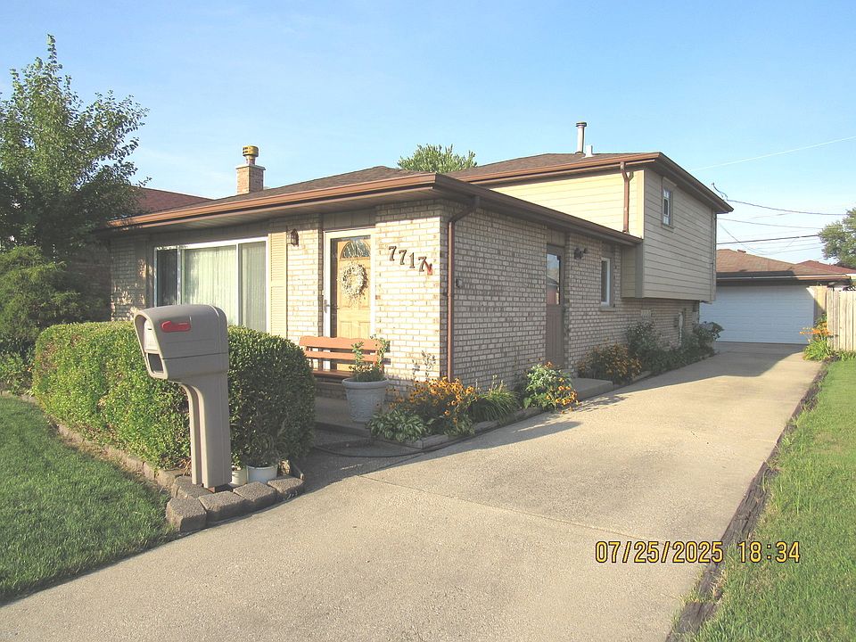 1st image of 7717 McVicker Ave