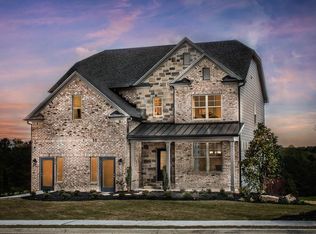 472 Snow Owl Way LOT 29, Lawrenceville, GA 30044