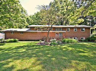 260 N Belmar Dr, Reynoldsburg, OH 43068