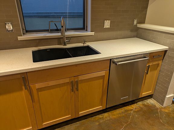 Dishwasher