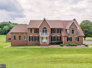 10920 Ward Rd, Dunkirk, MD 20754