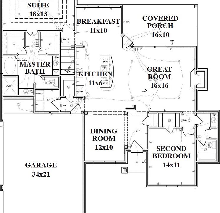 2nd image of 804 Vasser Dr