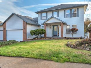 4604 SE Viewpoint Dr, Troutdale, OR 97060