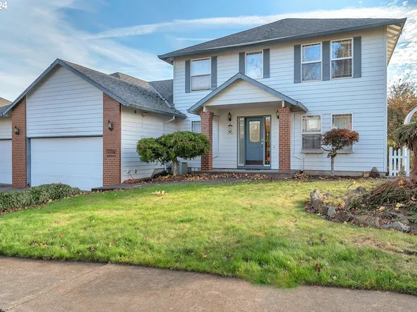 4604 SE Viewpoint Dr, Troutdale, OR 97060