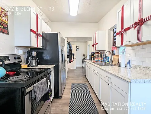 872 E Glenn St #3 Photo 1